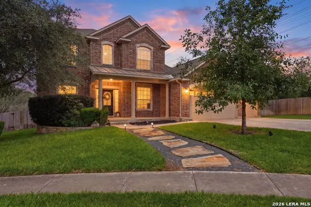 9116 Perdernales Rio, Helotes, TX 78023 - #1