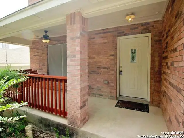 7326 Tamburo Trl, San Antonio, TX 78266 - #3