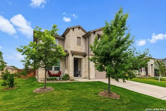 2218 Flintshire Drive, New Braunfels, TX 78130 - #1
