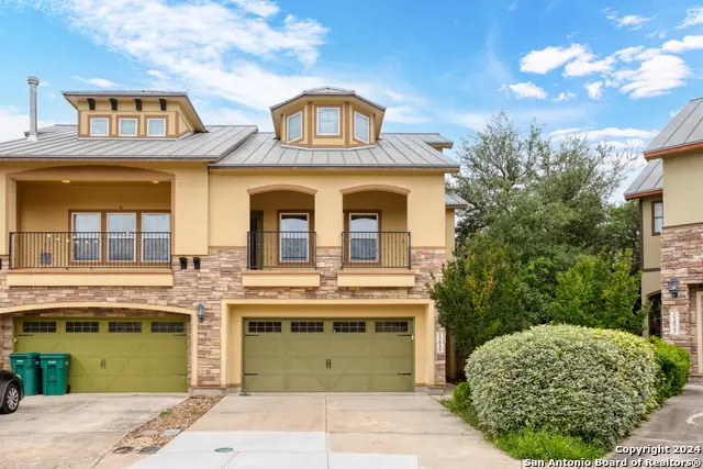 23819 Stately Oaks, San Antonio, TX 78260 - #1
