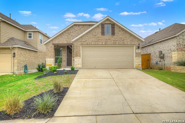 2053 Egret Ave, New Braunfels, TX 78132