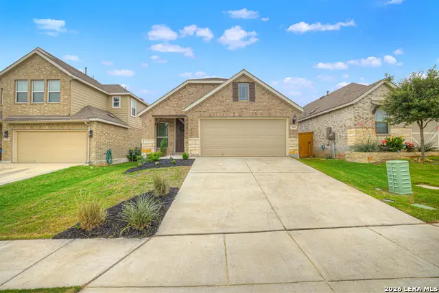 2053 Egret Ave, New Braunfels, TX 78132 - #3