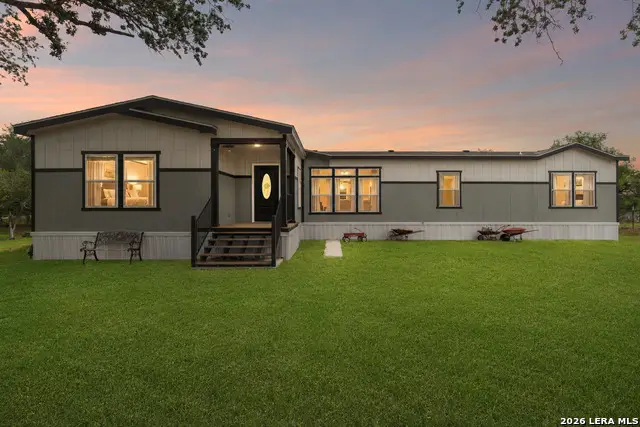 1169 Old Adams Ln, Pleasanton, TX 78064 - #1