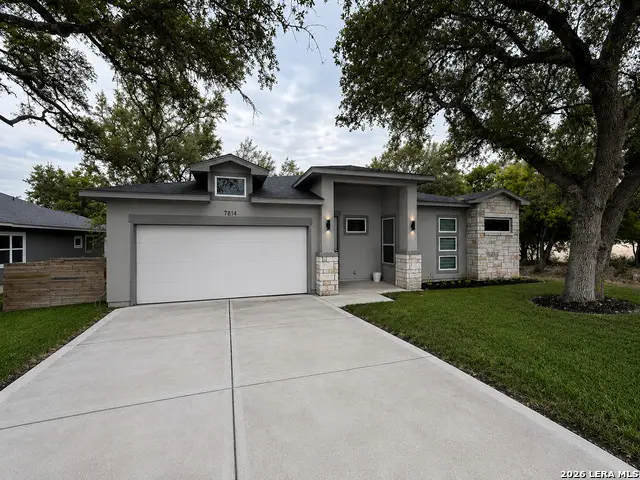 7814 Woodcliff Blvd, Selma, TX 78154 - #1