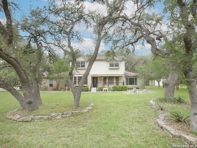 26615 Autumn Gln, Boerne, TX 78006 - #1