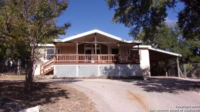 252 Sir Winston Dr, Canyon Lake, TX 78133 - #3