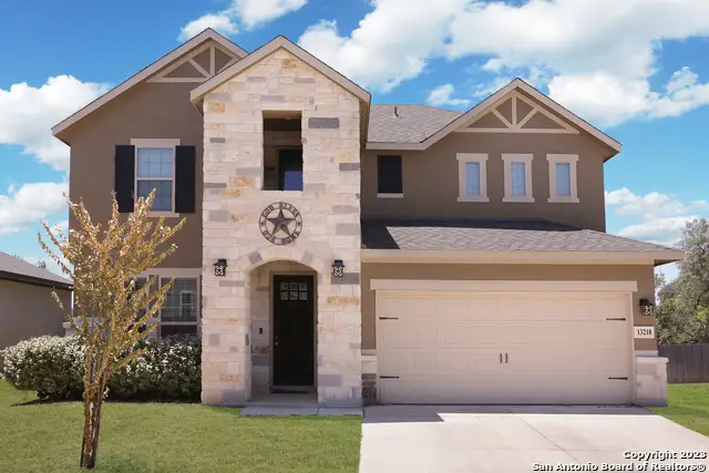 13218 Phaethon St, San Antonio, TX 78245 - #1