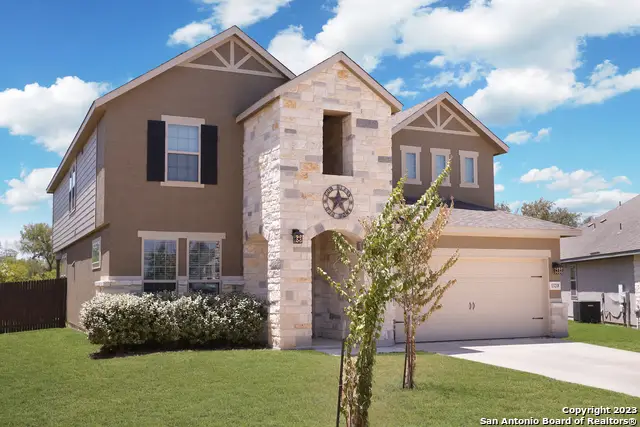 13218 Phaethon St, San Antonio, TX 78245 - #2