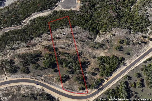 1837 Paradise Pkwy, Canyon Lake, TX 78133 - #1