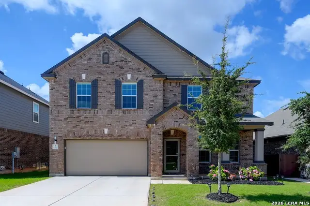5332 Espinoso Way, San Antonio, TX 78261 - #1