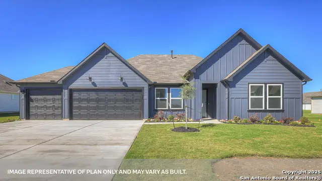 173 Teal Street, Fredericksburg, TX 78624 - #1