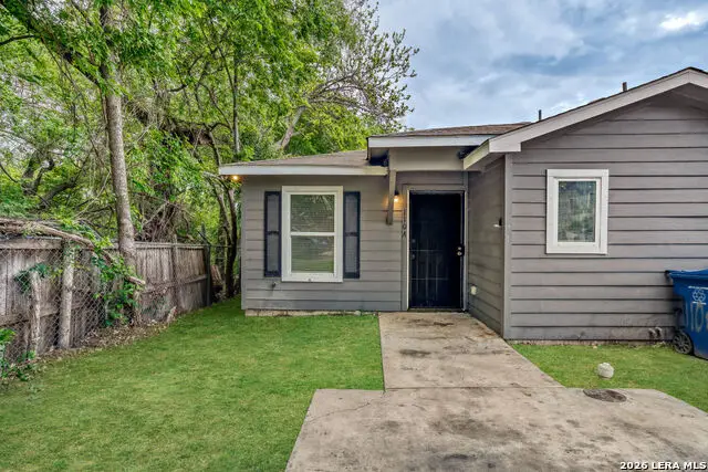 110 Plan St, San Antonio, TX 78203 - #2
