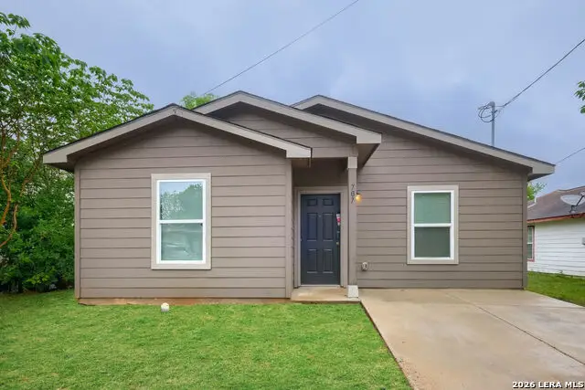 707 Sewanee St, San Antonio, TX 78210 - #1