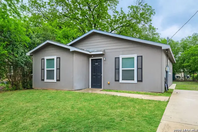 543 Dorie St, San Antonio, TX 78220 - #2