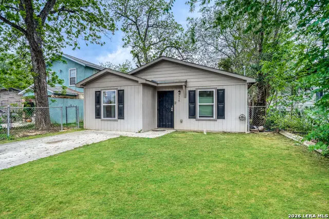 519 S San Gabriel Ave, San Antonio, TX 78237 - #2