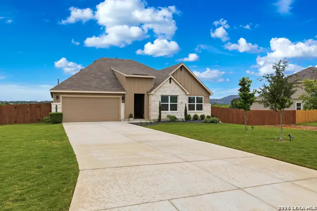 29132 Sierra Cyn, Bulverde, TX 78163 - #2