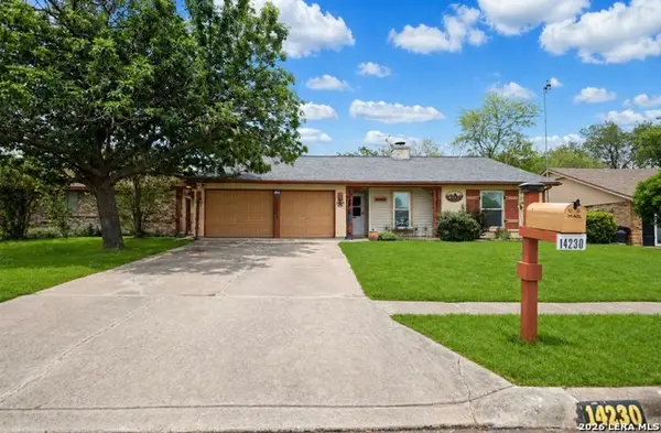 14230 Ridge Dale, San Antonio, TX 78233