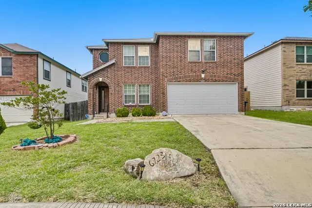 6723 Millrock, Live Oak, TX 78233 - #1