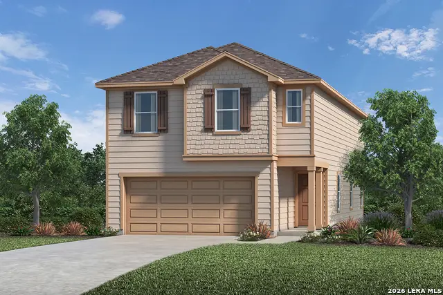 4555 Gato Calico Dr, San Antonio, TX 78222 - #1