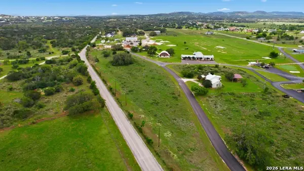 LT 54 Airport, Bandera, TX 78003