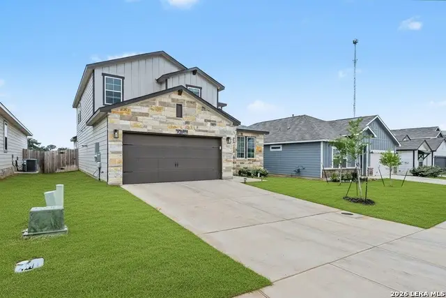 16515 Rosemary Rdg, Elmendorf, TX 78112 - #2