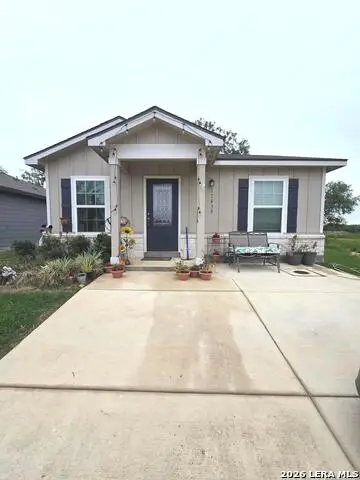11439 Blue Heron, San Antonio, TX 78223
