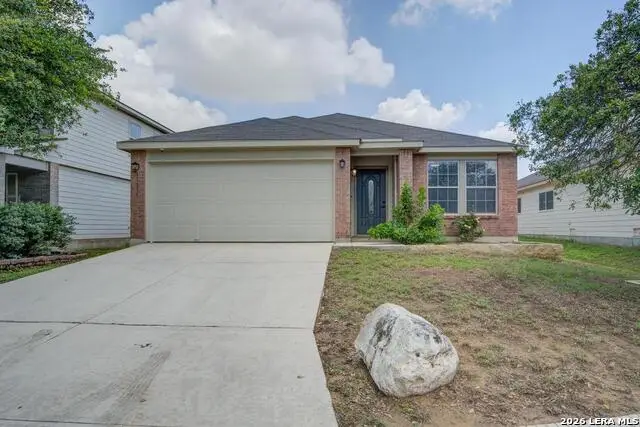 11915 Briarton Pass, San Antonio, TX 78254 - #1