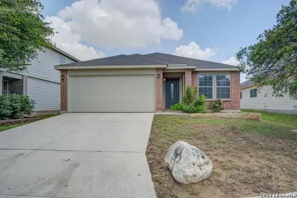 11915 Briarton Pass, San Antonio, TX 78254