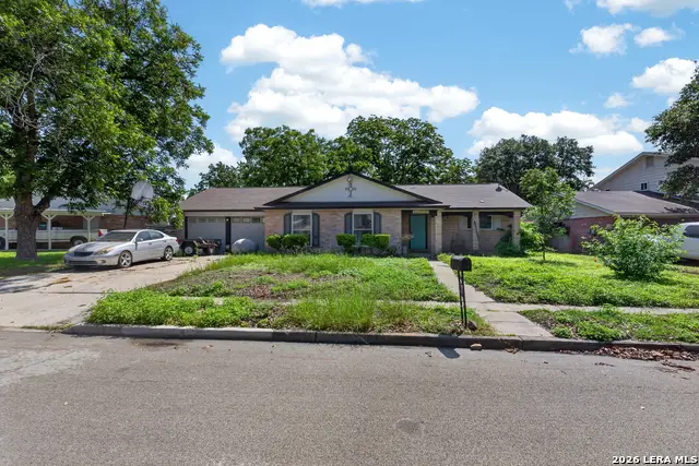 5026 La Haya St, San Antonio, TX 78233 - #2