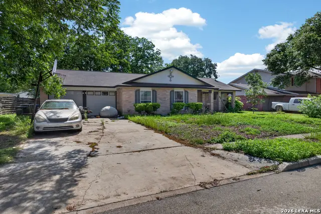 5026 La Haya St, San Antonio, TX 78233 - #3