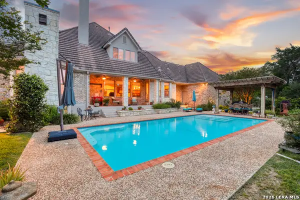 21419 Forest Waters Cir, Garden Ridge, TX 78266