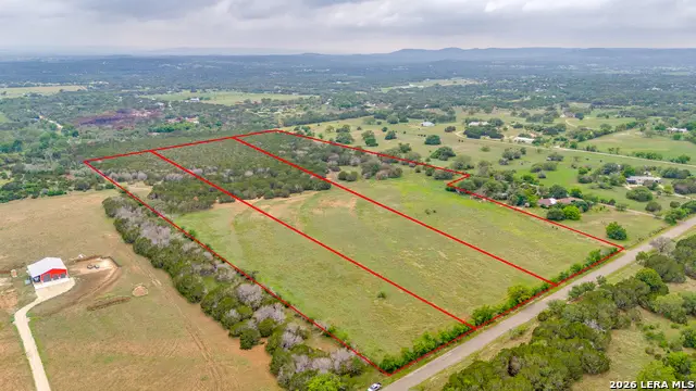 TRACT 3 Elm Pass, Bandera, TX 78003 - #3
