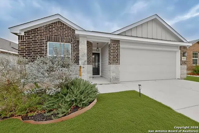 6806 Bale Rdg, San Antonio, TX 78252 - #3