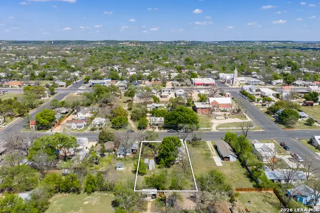 505 W San Antonio, Fredericksburg, TX 78624 - #3