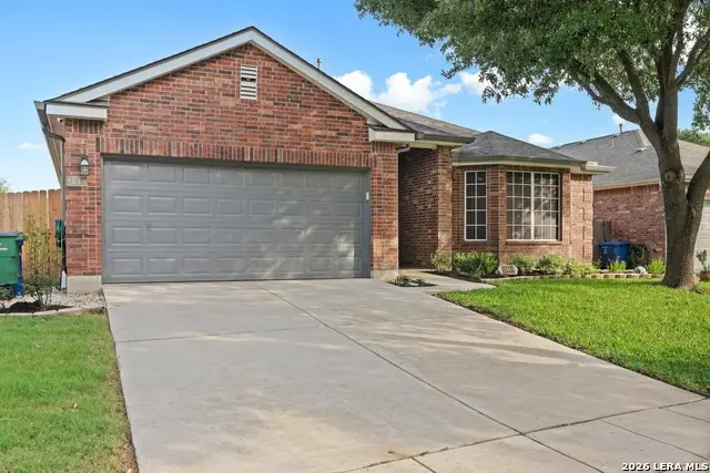 8618 Auberry Path, Helotes, TX 78023 - #1