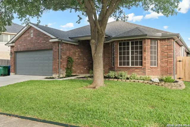 8618 Auberry Path, Helotes, TX 78023 - #3