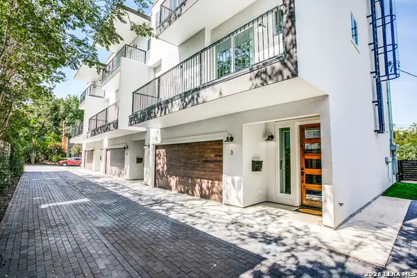 127 Marcia Pl #3, Alamo Heights, TX 78209