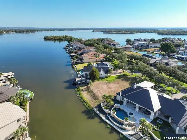 LOT 3 Matern Ct., Horseshoe Bay, TX 78657 - #2