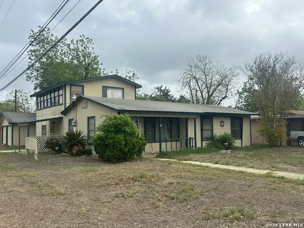 203 Creath, San Antonio, TX 78221
