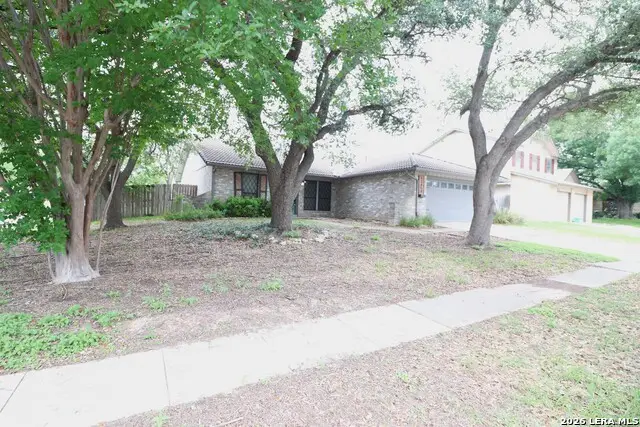 13854 Cane, San Antonio, TX 78233 - #2