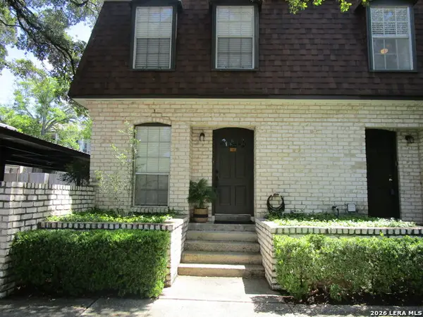1045 Shook Ave #146 H, Olmos Park, TX 78212