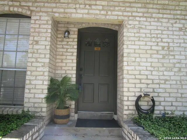 1045 Shook Ave #146 H, Olmos Park, TX 78212 - #2