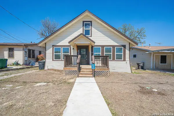 635 El Monte Blvd, San Antonio, TX 78212