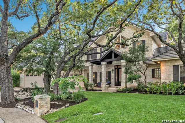 19239 Reata Trail, San Antonio, TX 78258 - #2