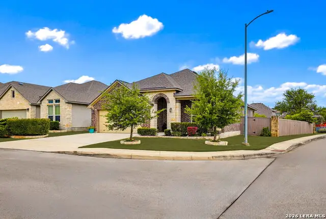 8155 Two Fls, San Antonio, TX 78255 - #1
