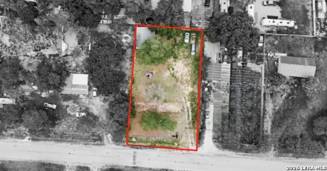 350 Palo Alto Dr, Von Ormy, TX 78069 - #1