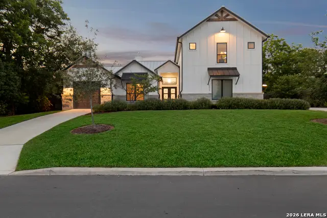 1025 Garraty Rd, Terrell Hills, TX 78209 - #1