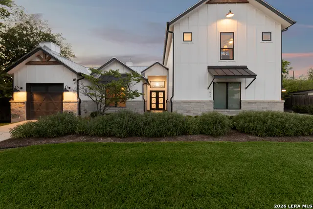 1025 Garraty Rd, Terrell Hills, TX 78209 - #3