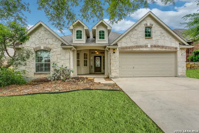 1007 Toad Pond, San Antonio, TX 78260 - #1