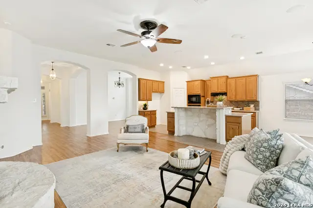 1007 Toad Pond, San Antonio, TX 78260 - #3